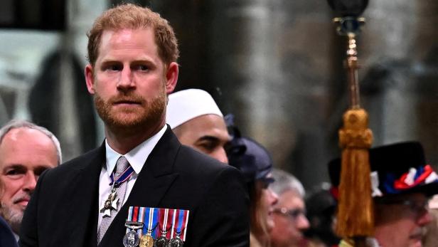 FILE PHOTO: Britain's King Charles coronation