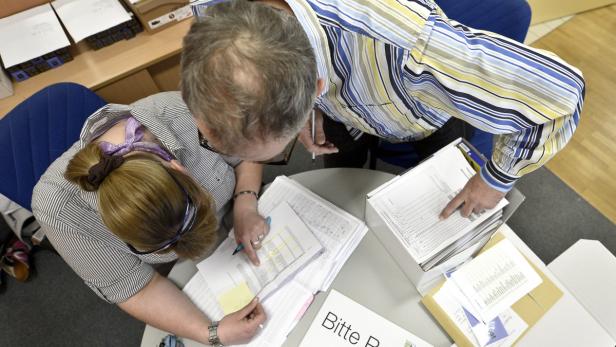 In Wien wurde ein Berufsschullehrer wegen sexueller Belästigung von Schülern entlassen. Zurecht, wie der Verwaltungsgerichtshof nun feststellte. (Symbolbild)