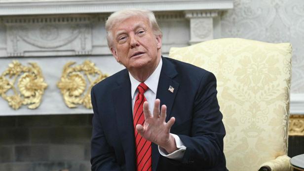 US-ITALY-DIPLOMACY-TRUMP-MELONI US-ITALY-DIPLOMACY-TRUMP-MELONI