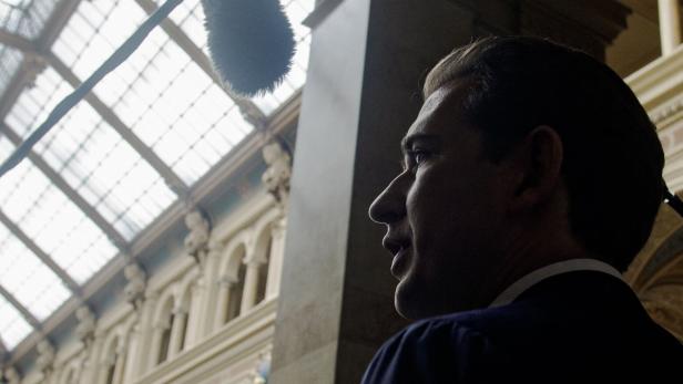 AUSTRIA-POLITICS-JUSTICE-TRIAL-CORRUPTION AUSTRIA-POLITICS-JUSTICE-TRIAL-CORRUPTION