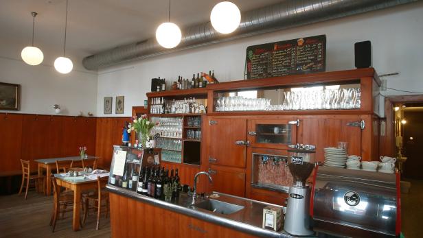 Gasthaus Stafler