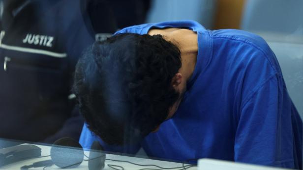 Trial in aftermath of deadly stabbing in German city of Solingen Trial in aftermath of deadly stabbing in German city of Solingen