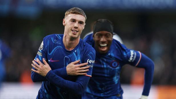 FILE PHOTO: Premier League - Chelsea v Aston Villa