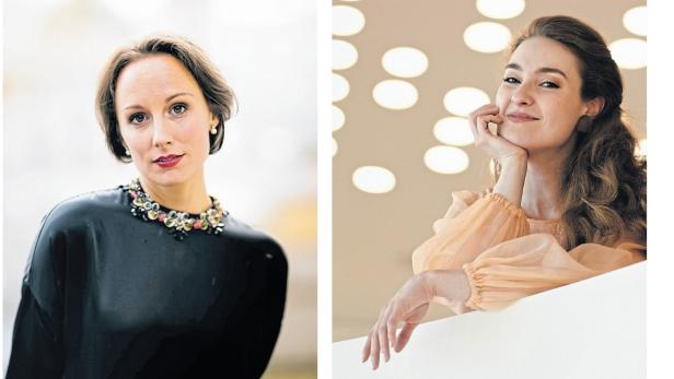 Anett Fritsch, Nikola Hillebrand