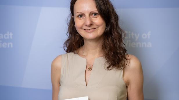 Petra Wagner