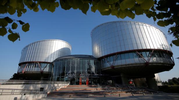 Europäischer Gerichtshof für Menschenrechte Europäischer Gerichtshof für Menschenrechte