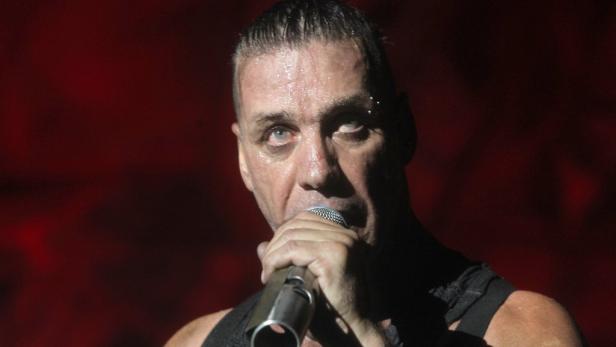 Rammstein: Rockkasperltheater in Wien