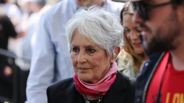 Joan Baez Joan Baez