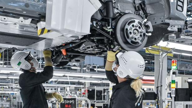 FILES-JAPAN-US-TRADE-AUTO-TARIFFS-NISSAN