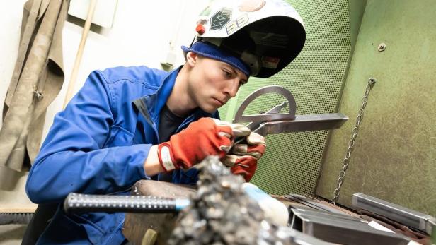 Metalltechniker