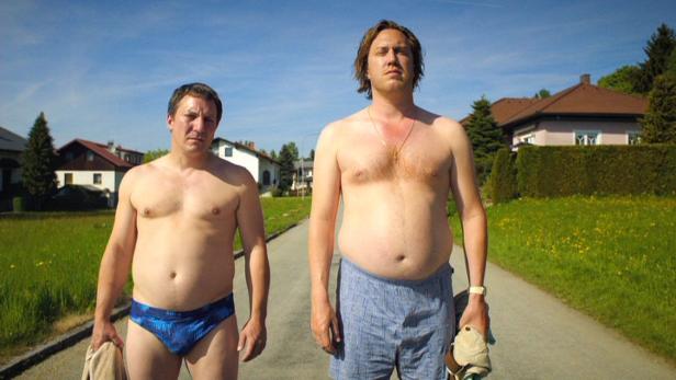 Braunschlag,8. Freunde für's Leben Braunschlag,8. Freunde für's Leben