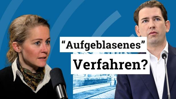 Freispruch für Kurz, Haft für Grasser - Urteile und ihre Folgen