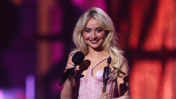 BRIT Awards 2025 in London BRIT Awards 2025 in London