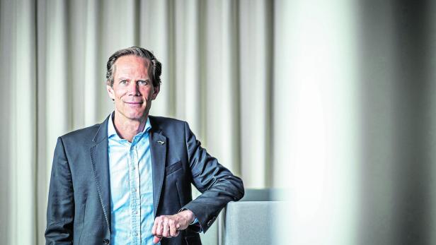 Frederik Zohm