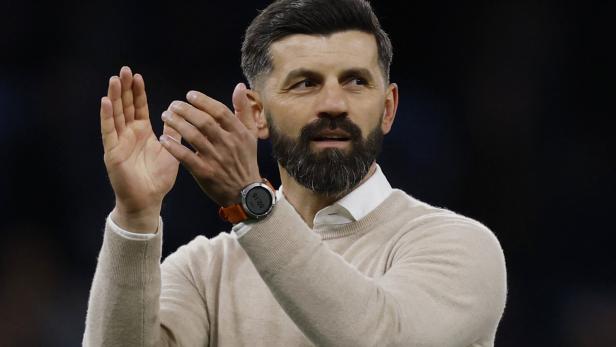 FA Cup - Fifth Round - Manchester City v Plymouth Argyle