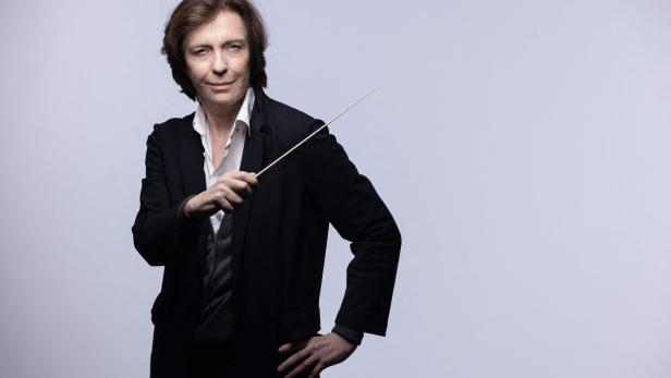 FRANCE-MUSIC-PORTRAIT FRANCE-MUSIC-PORTRAIT
