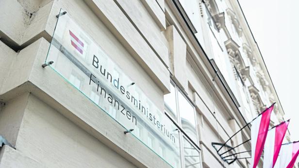 Bundesministerium für Finanzen Wien Bundesministerium für Finanzen Wien