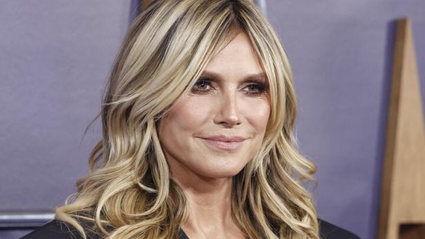 Heidi Klum Heidi Klum