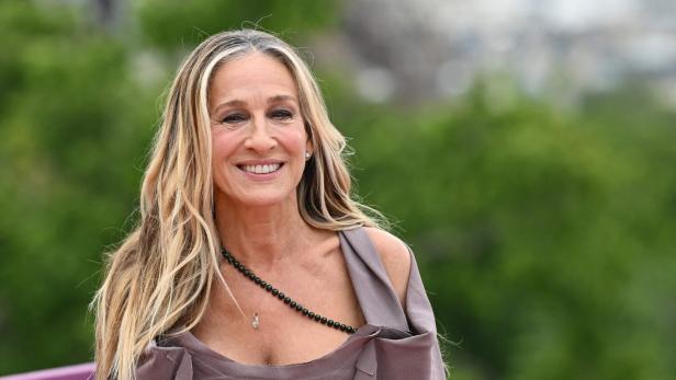 Sarah Jessica Parker
