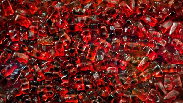 Haribo celebrates 100 anniversary