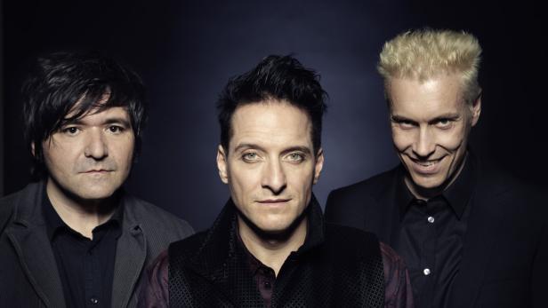 Die Ärzte trauern um ihren ehemaligen Bassisten