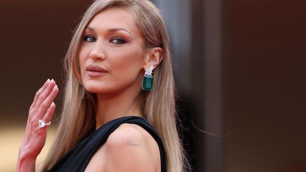 Bella Hadid Bella Hadid
