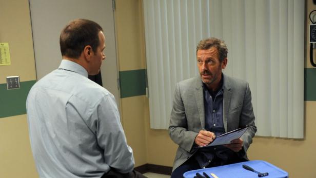 Dr. House
