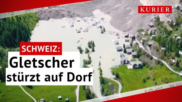 Gletscher