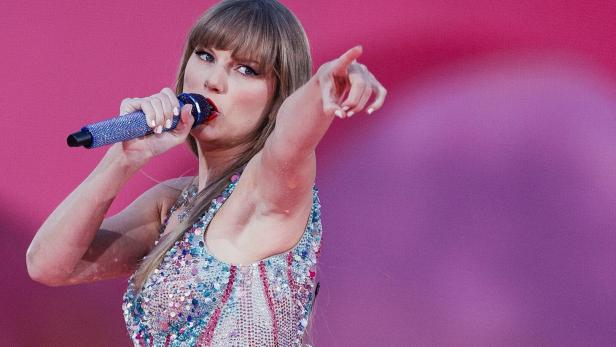 Taylor Swift
