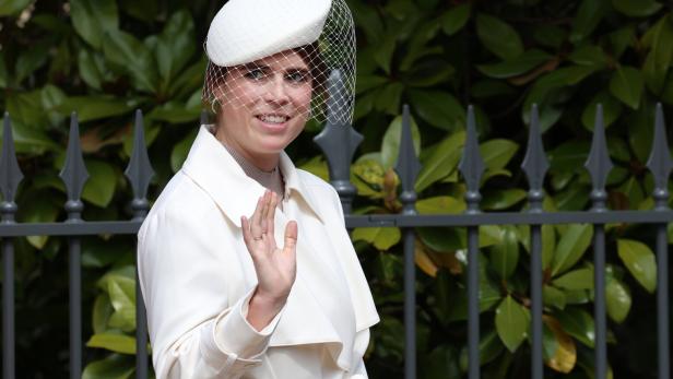Prinzessin Eugenie Prinzessin Eugenie