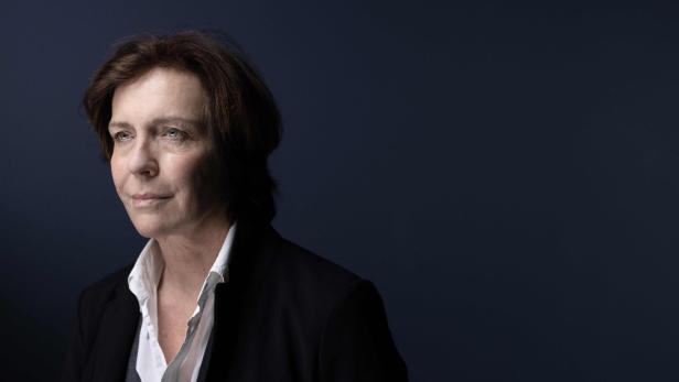 FRANCE-MUSIC-PORTRAIT