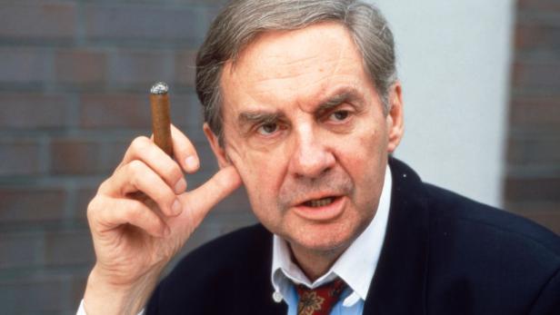 Harald Juhnke Harald Juhnke
