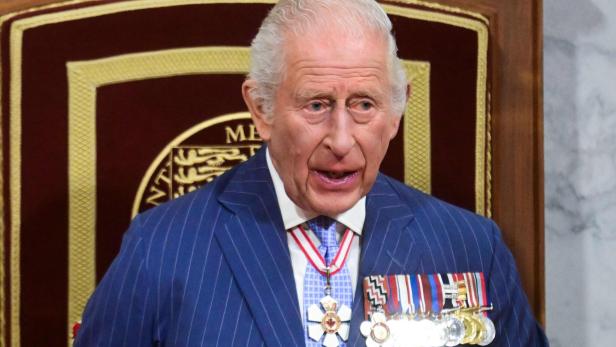 König Charles III.