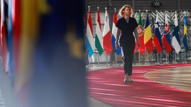 EU Foreign Affairs (Development) Council meeting in Brussels