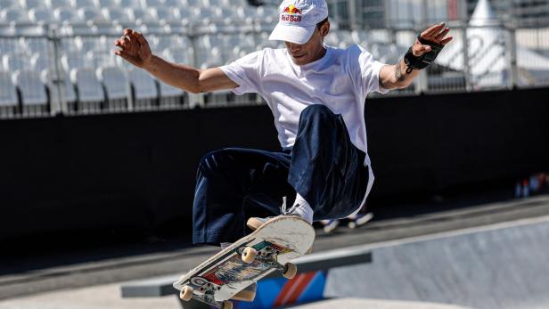 SKATEBOARDING-PANAM-2023-SANTIAGO-TRAINING