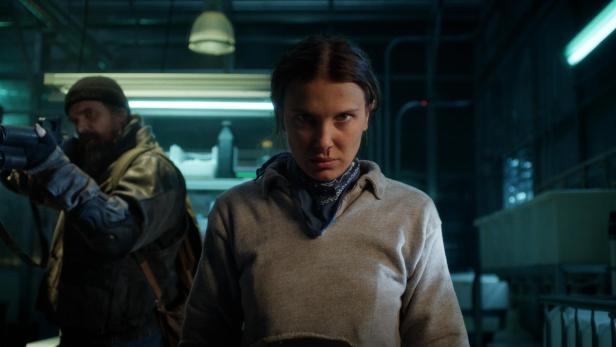 "Stranger Things"-Finale startet Ende November auf Netflix