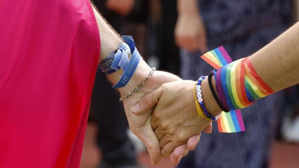 Pride Month