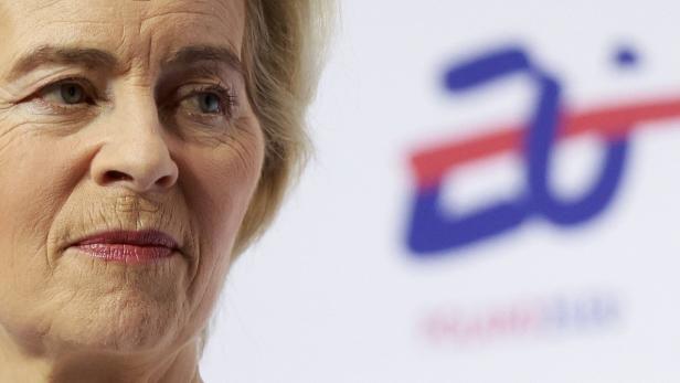 EU College of Commissioners and European Commission President Ursula von der Leyen visit Poland