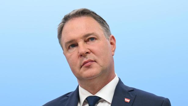 Babler schlägt Selenskij "Friedensverhandlungen" in Österreich vor