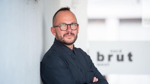 PRÄSENTATION "NEUE KÜNSTLERISCHE GESCHÄFTSFÜHRUNG VON BRUT WIEN AB 2026/2027": KIRENCZUK