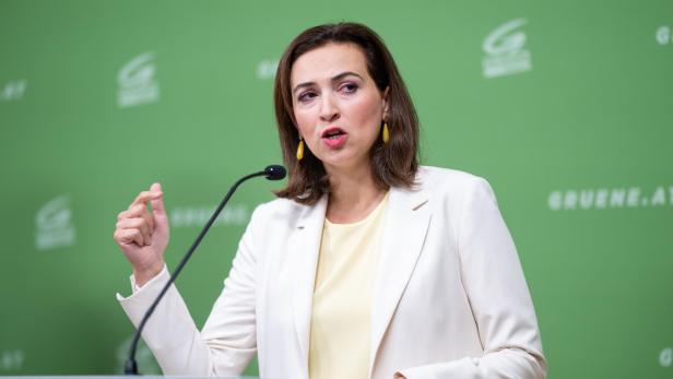 PK DIE GRÜNEN "ÖSTERREICH BRAUCHT BRANDMAUER GEGEN RECHTSEXTREME FPÖ": ZADIC PK DIE GRÜNEN "ÖSTERREICH BRAUCHT BRANDMAUER GEGEN RECHTSEXTREME FPÖ": ZADIC