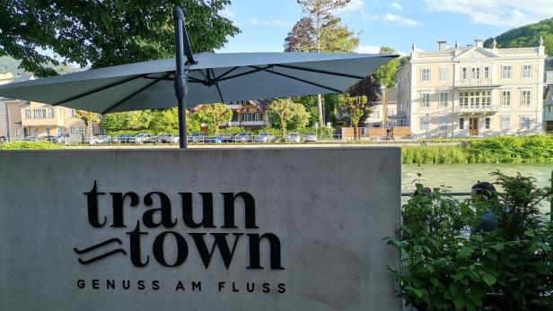 TraunTown Bad Ischl TraunTown Bad Ischl