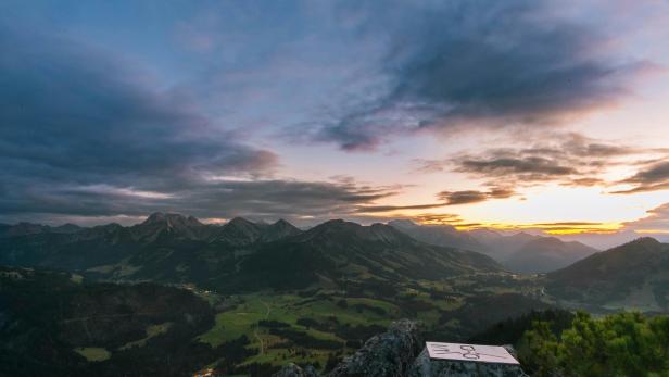 Allgäu