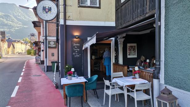 Kaisers Feinstes Bad Ischl Kaisers Feinstes Bad Ischl