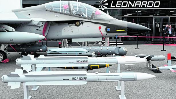 BRITAIN-AVIATION-AIRSHOW