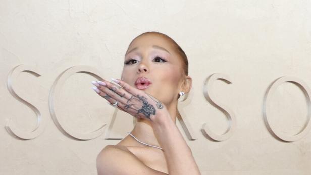 Ariana Grande
