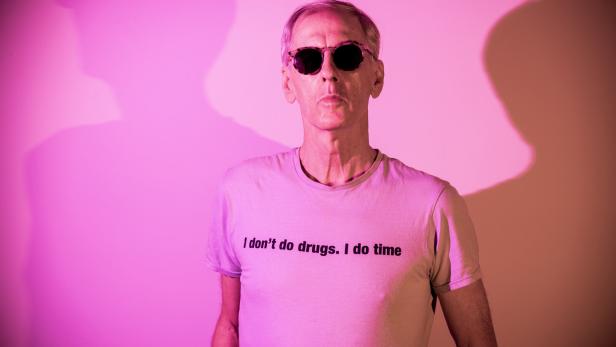 Robert Forster Robert Forster