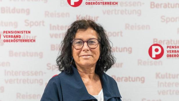 Birgit Gerstorfer 