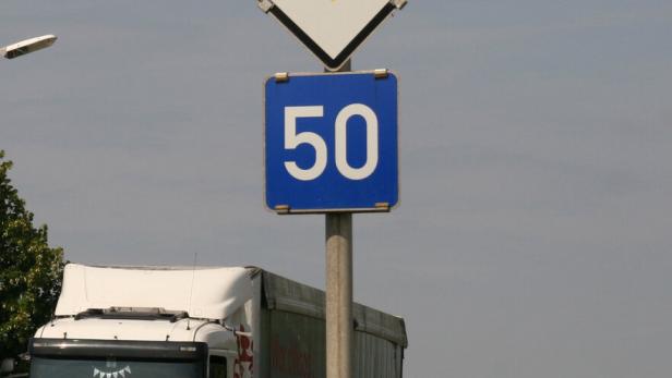b 50 lkw