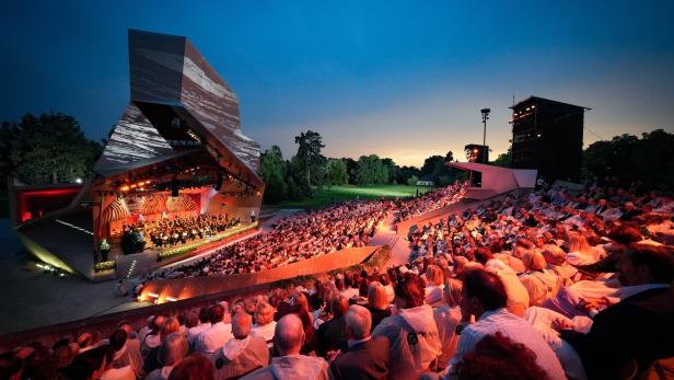 ORF Kultursommer 2025 ORF Kultursommer 2025